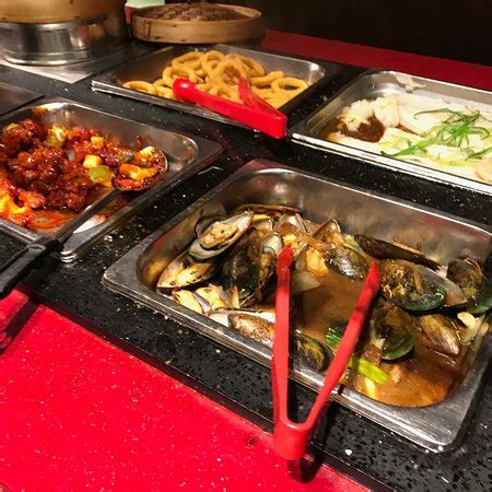 dragon pearl buffet prices